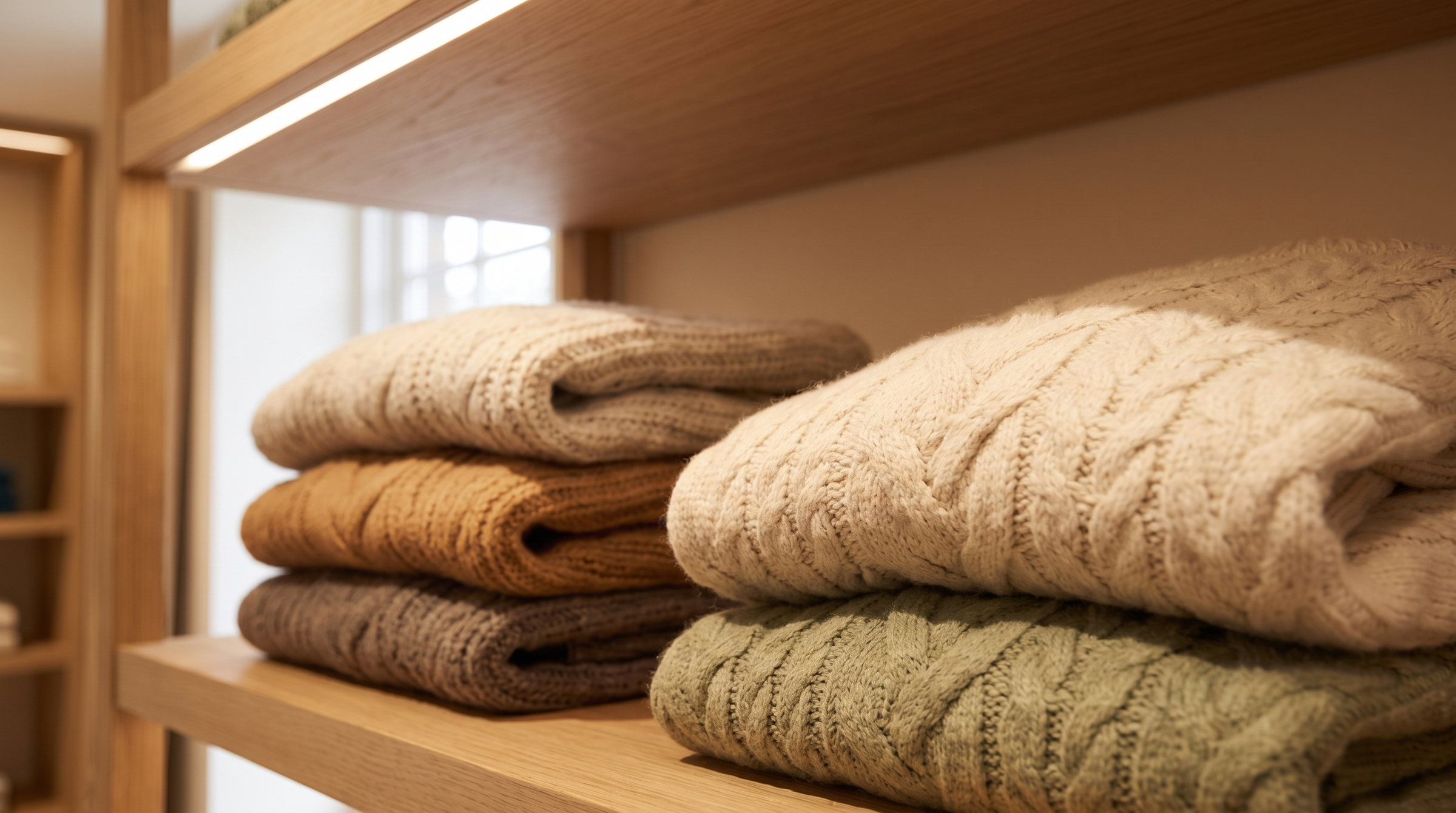 Knitwear