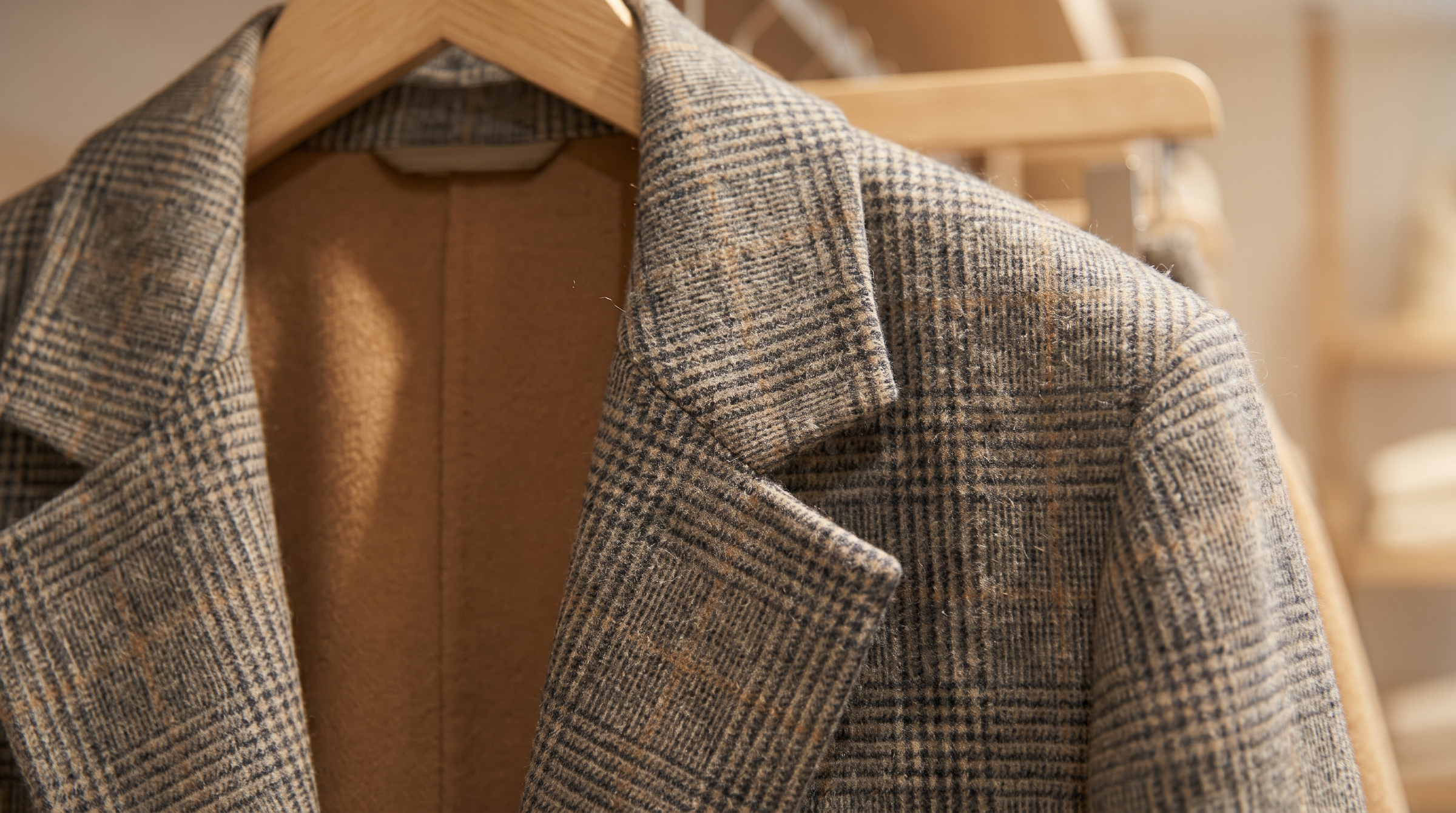 Coats & Jackets