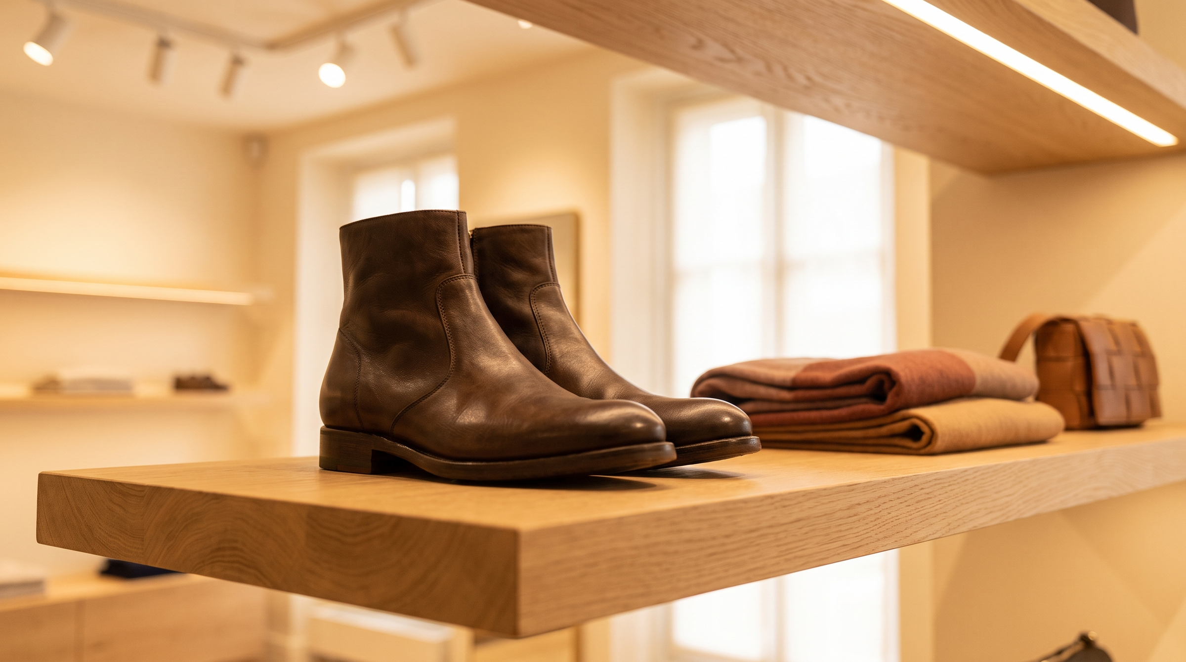 Footwear