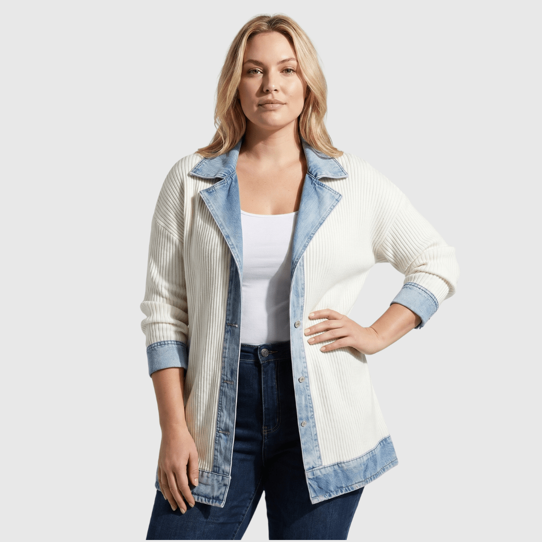 Denim Jackets
