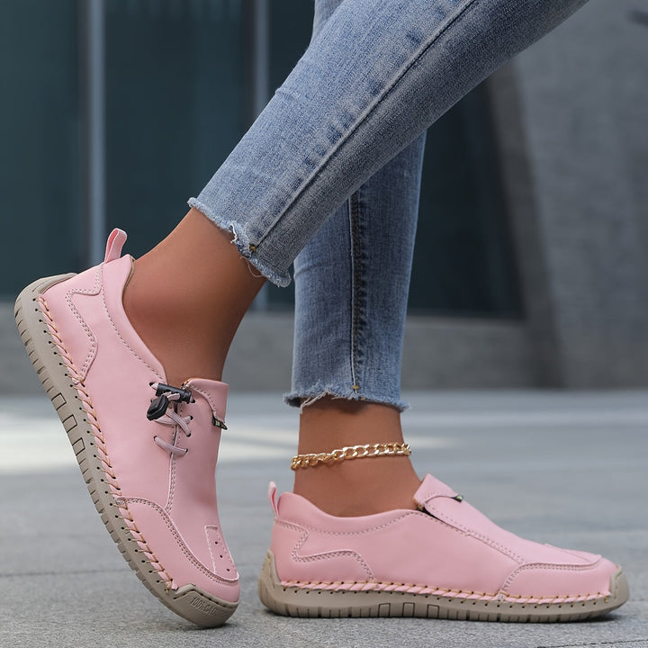 June | Easy Slip-On Shoes