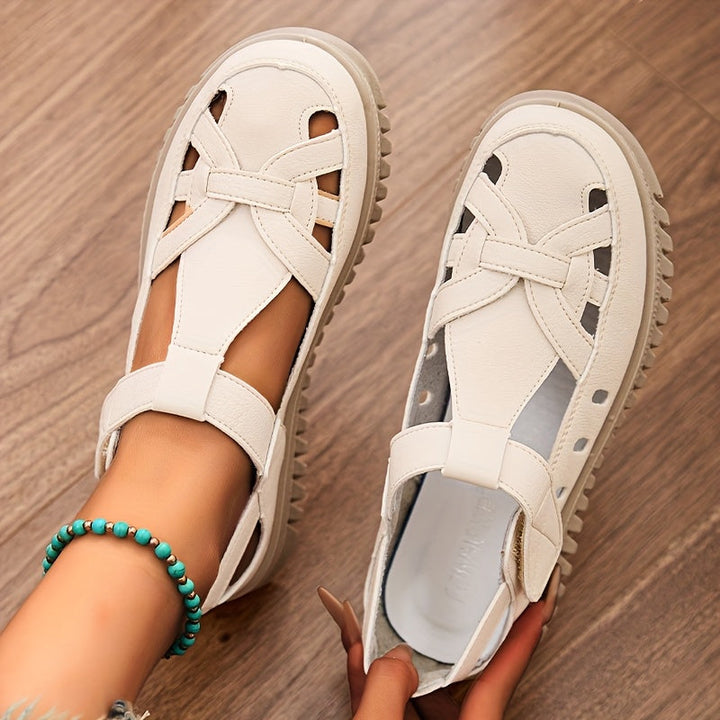 Joan | Steady Comfort Sandals