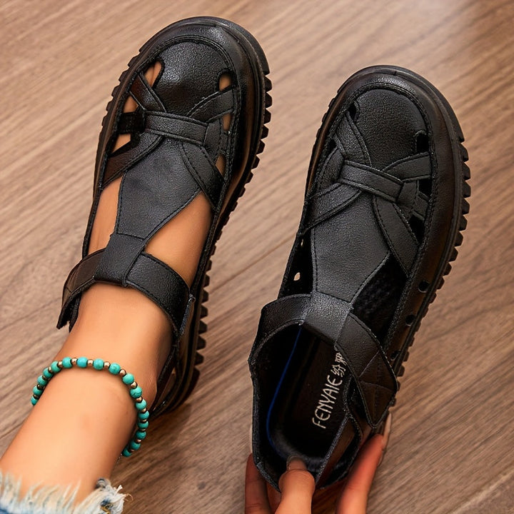 Joan | Steady Comfort Sandals