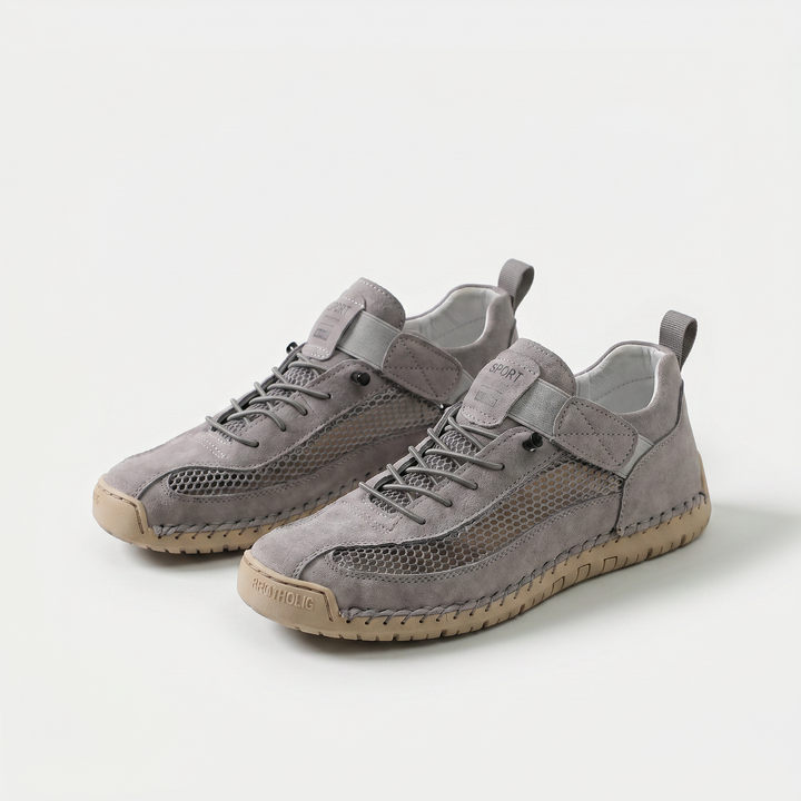 Prue | Breathable Mesh Sneakers