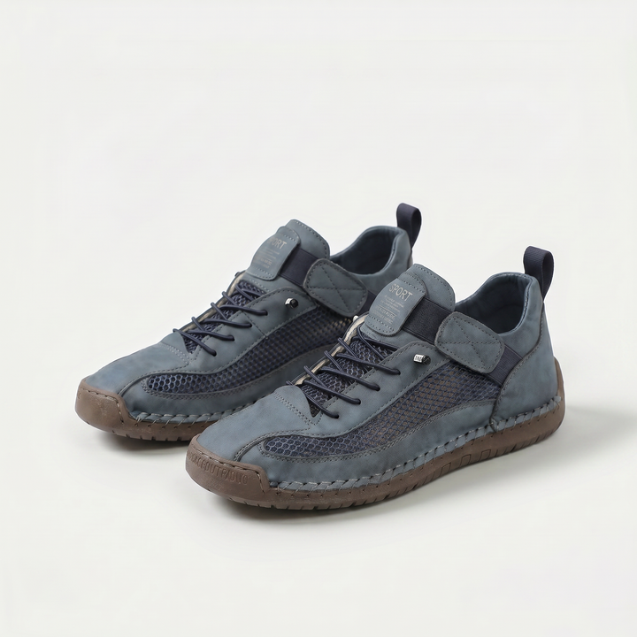 Prue | Breathable Mesh Sneakers