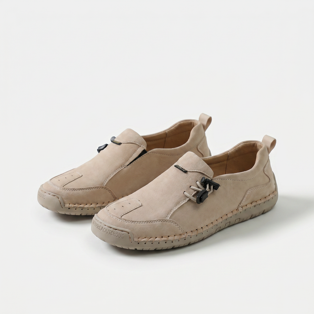June | Easy Slip-On Shoes