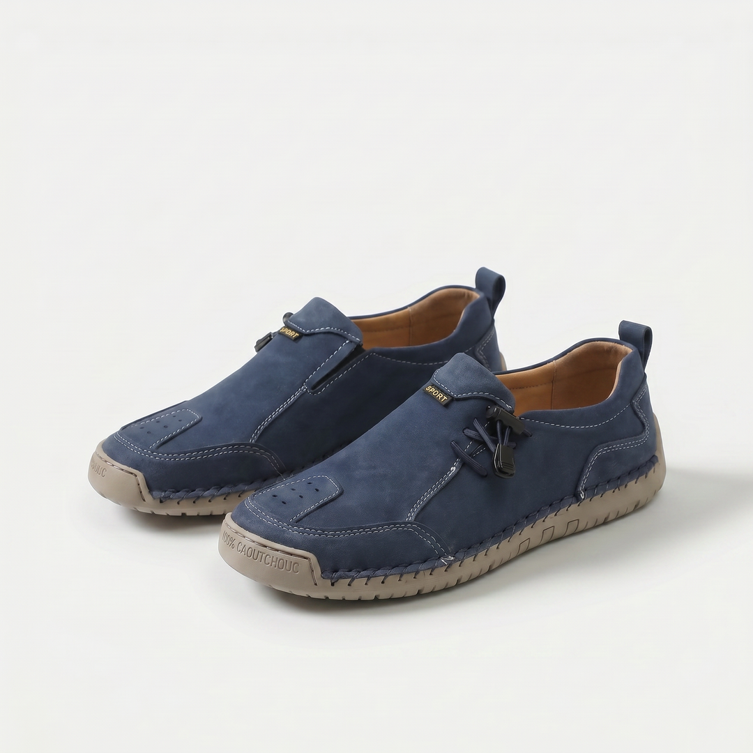 June | Easy Slip-On Shoes