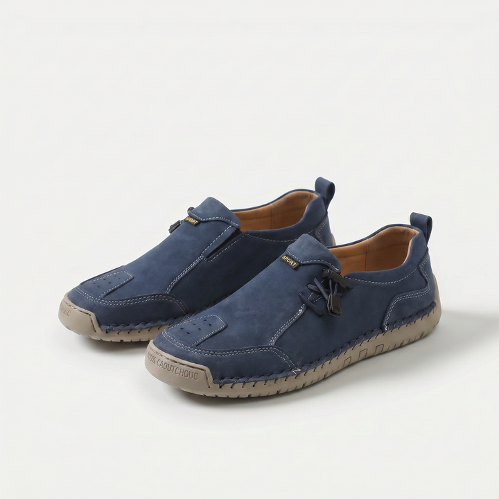 June | Easy Slip-On Shoes