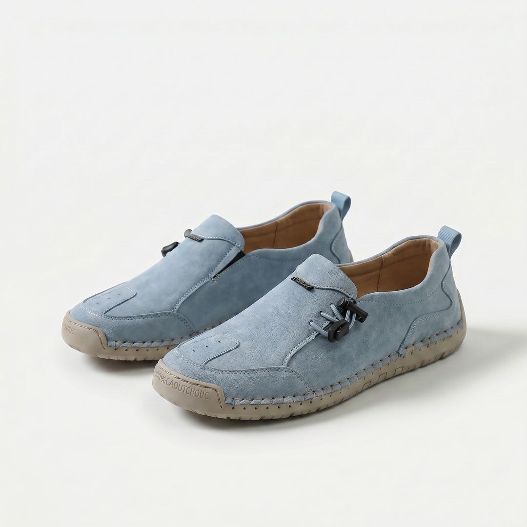 June | Easy Slip-On Shoes