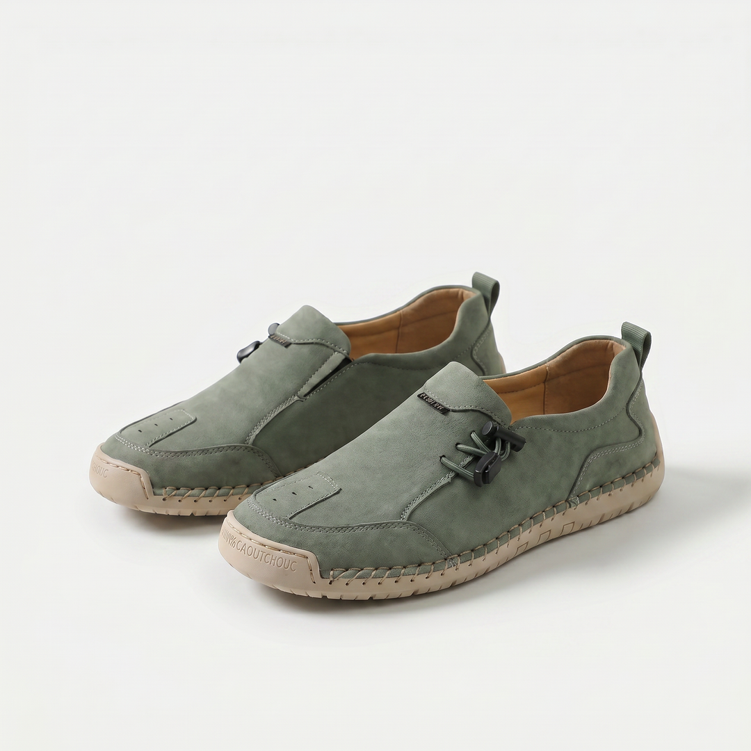 June | Easy Slip-On Shoes