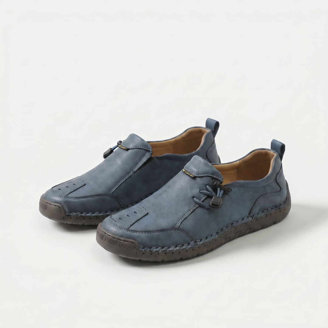 June | Easy Slip-On Shoes