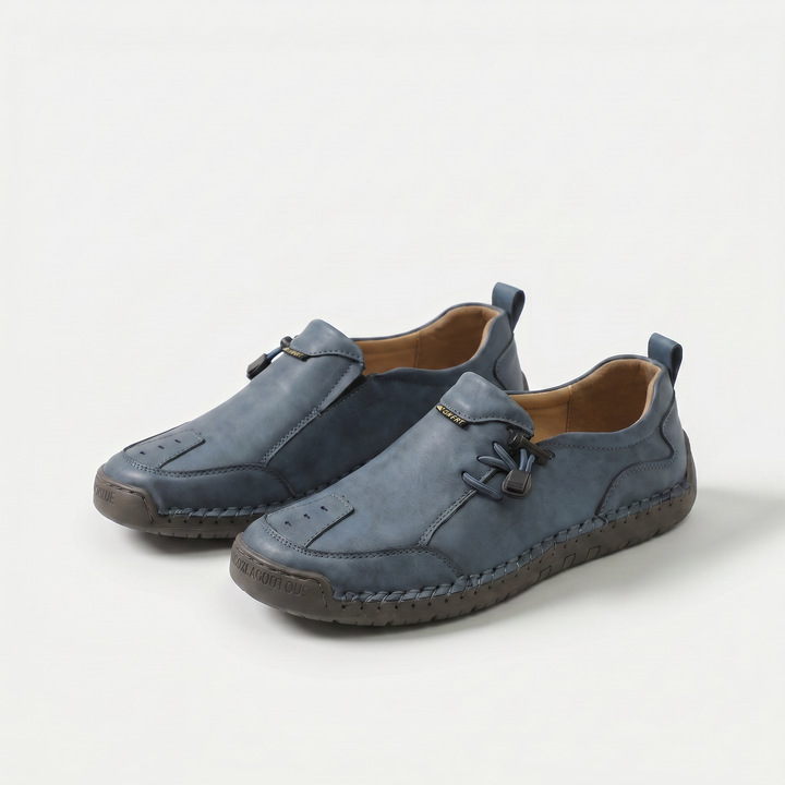 June | Easy Slip-On Shoes