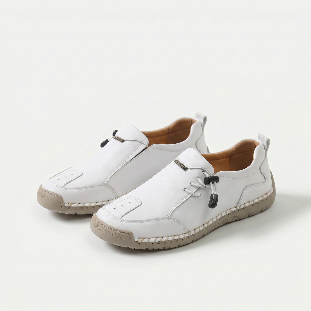 June | Easy Slip-On Shoes