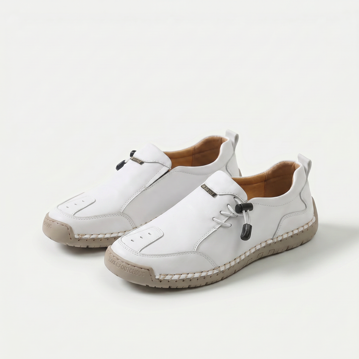 June | Easy Slip-On Shoes