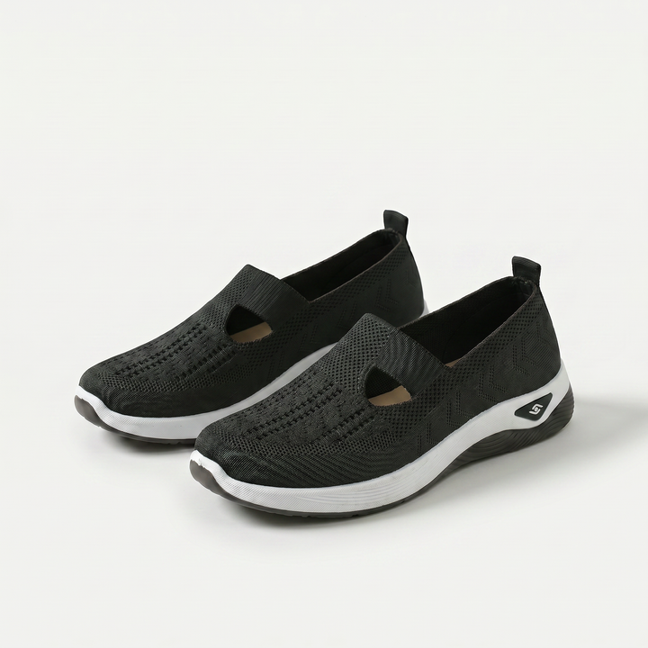 Kitty | Featherlight Knit Shoes
