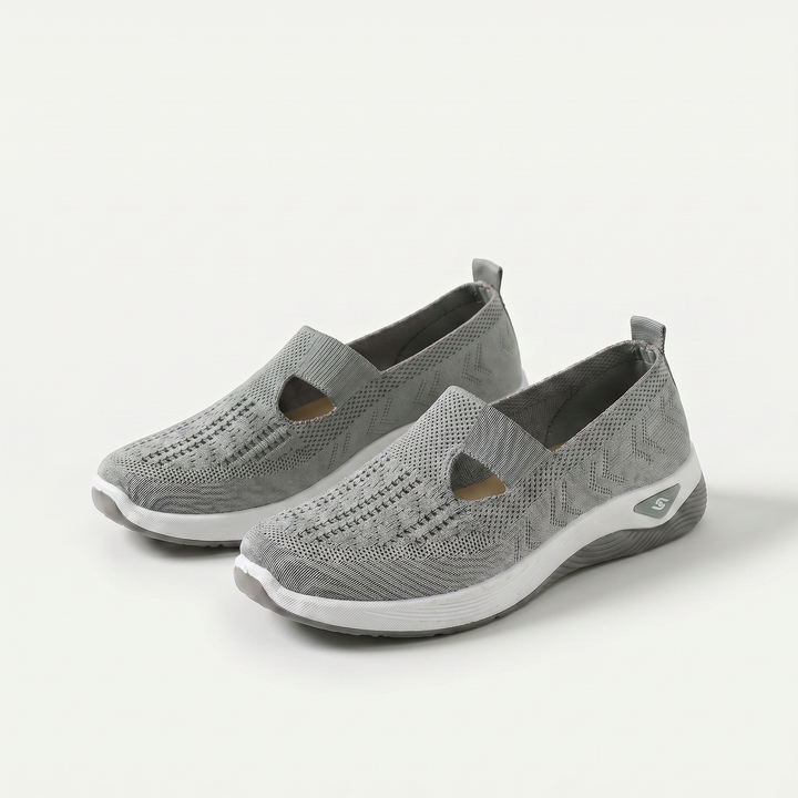 Kitty | Featherlight Knit Shoes
