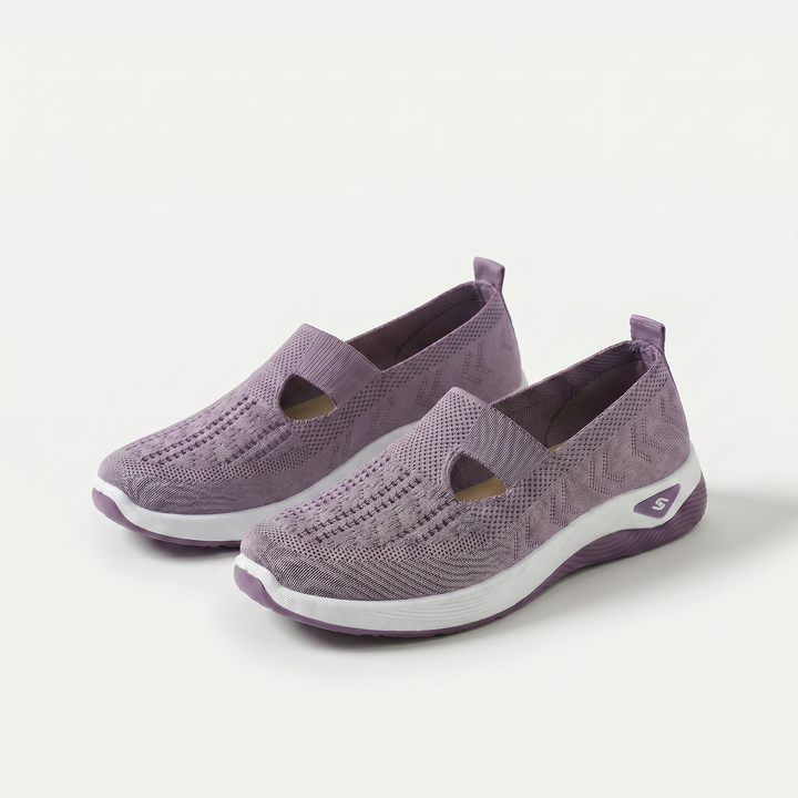 Kitty | Featherlight Knit Shoes