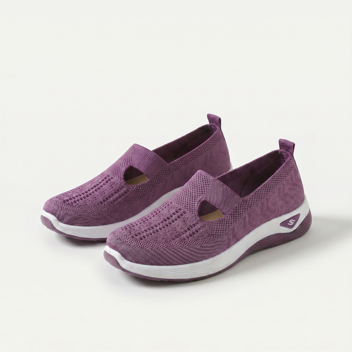 Kitty | Featherlight Knit Shoes