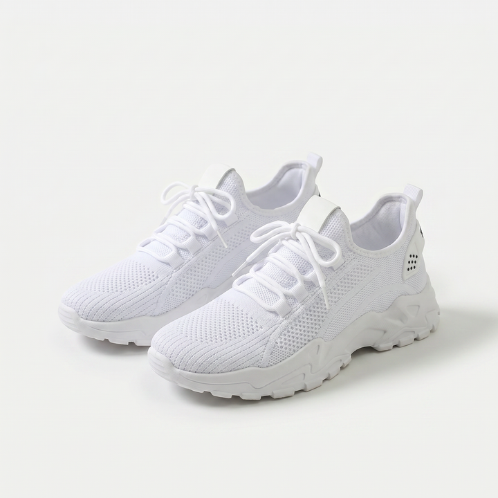 Effie | Knit Comfort Sneakers