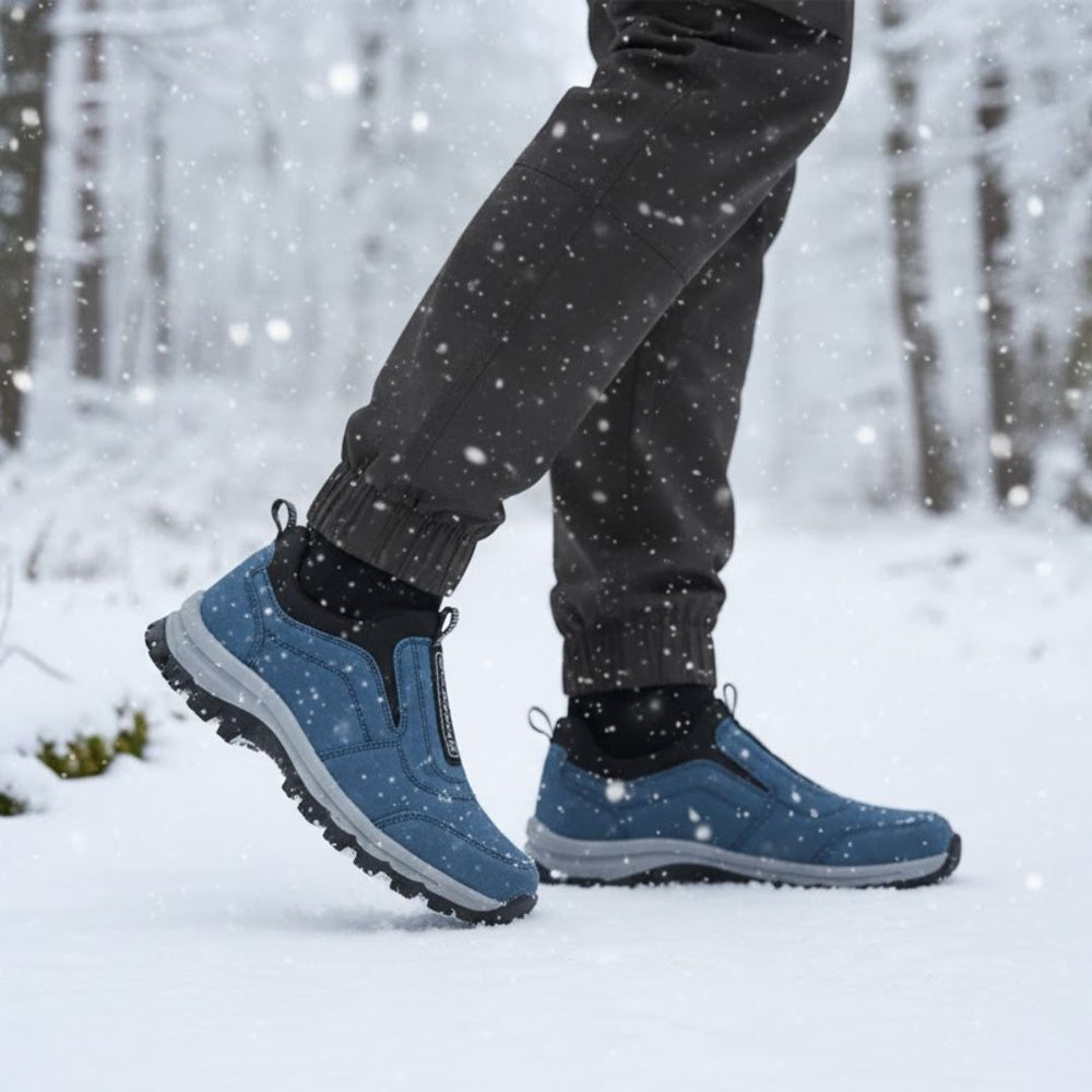 Rosa | Water-Resistant Walking Shoes