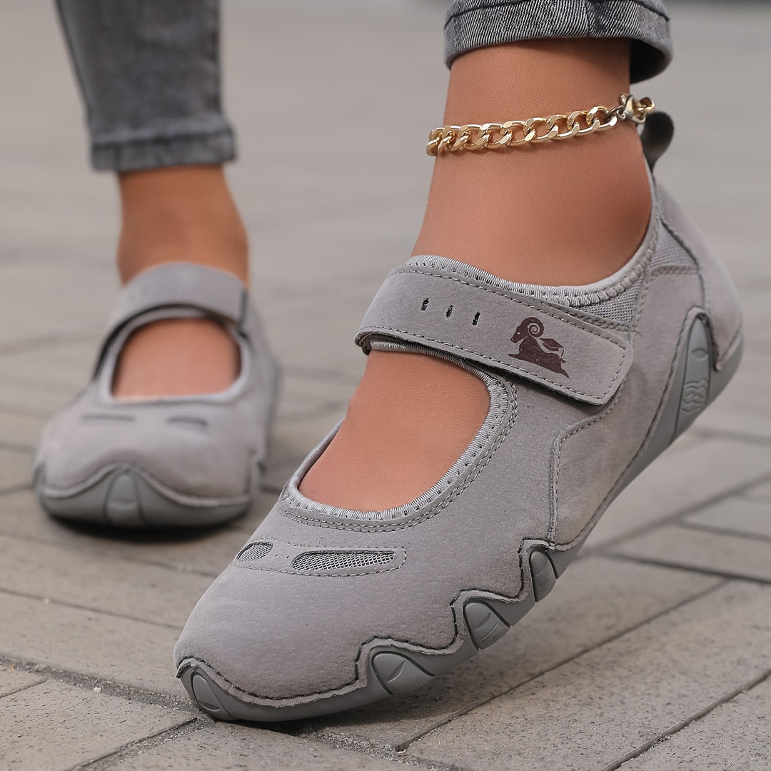 Nell | Lightweight Ballet Flats