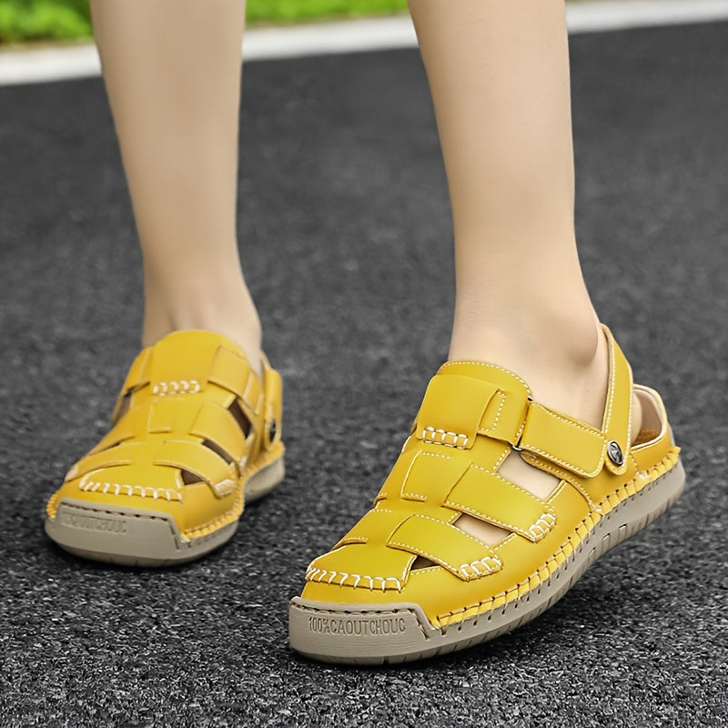 Libby | Adjustable Comfort Sandals