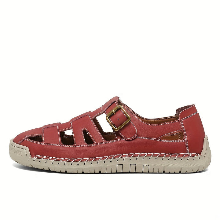 Clara | Lightweight Buckle Sandals