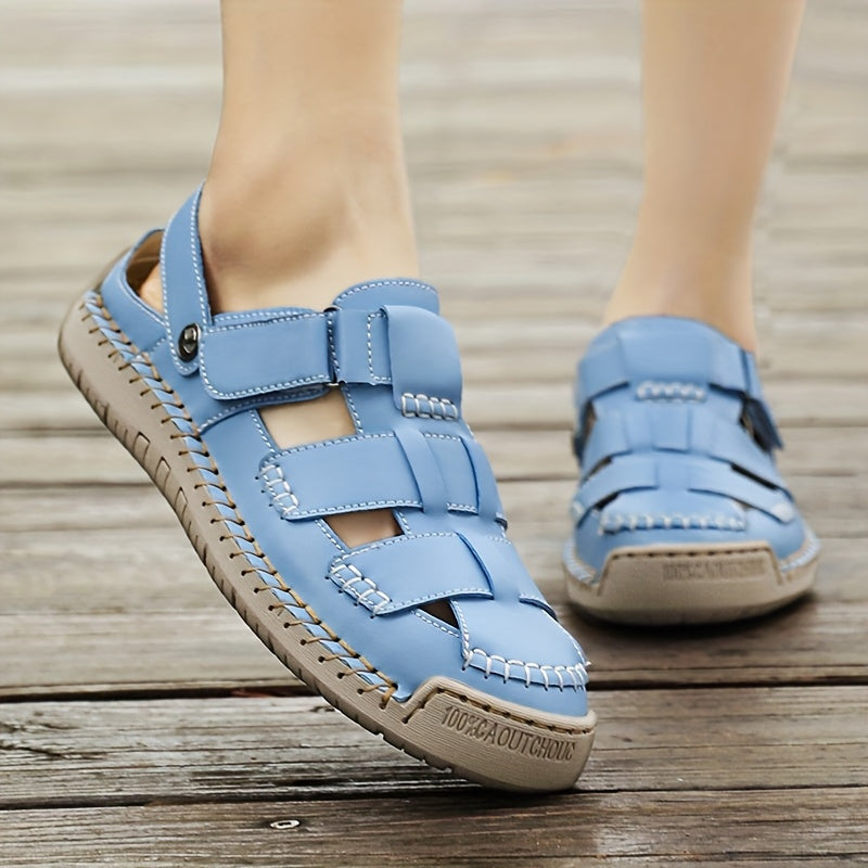 Libby | Adjustable Comfort Sandals