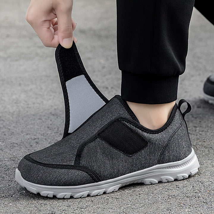 Rona | Extra-Wide Adjustable Shoes