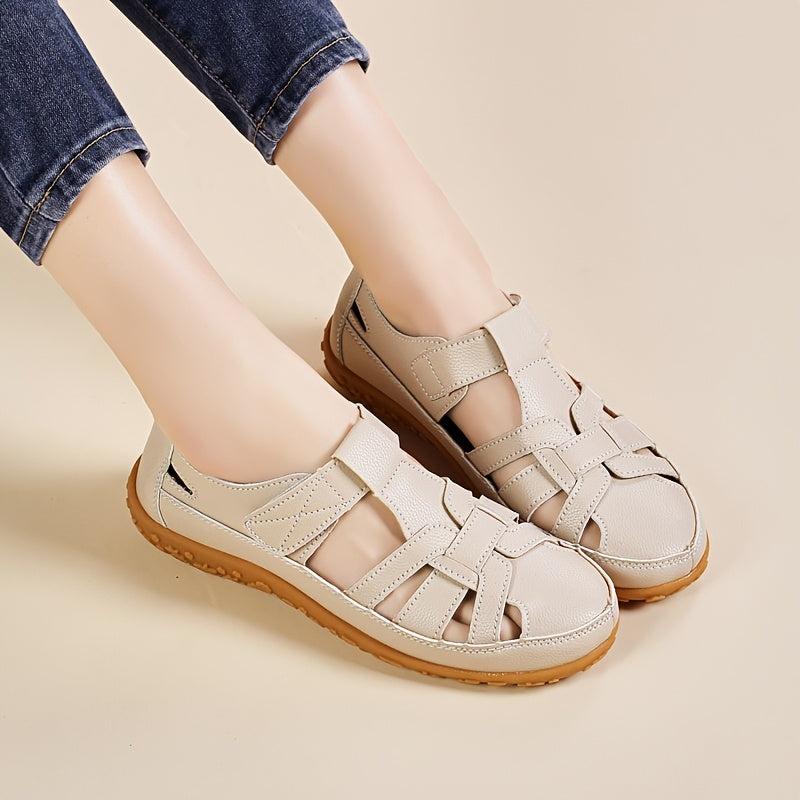 Robyn | Everyday Cushioned Sandals