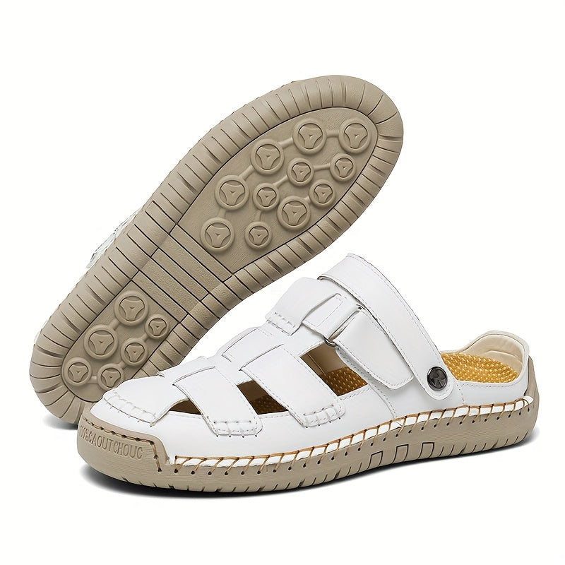 Libby | Adjustable Comfort Sandals