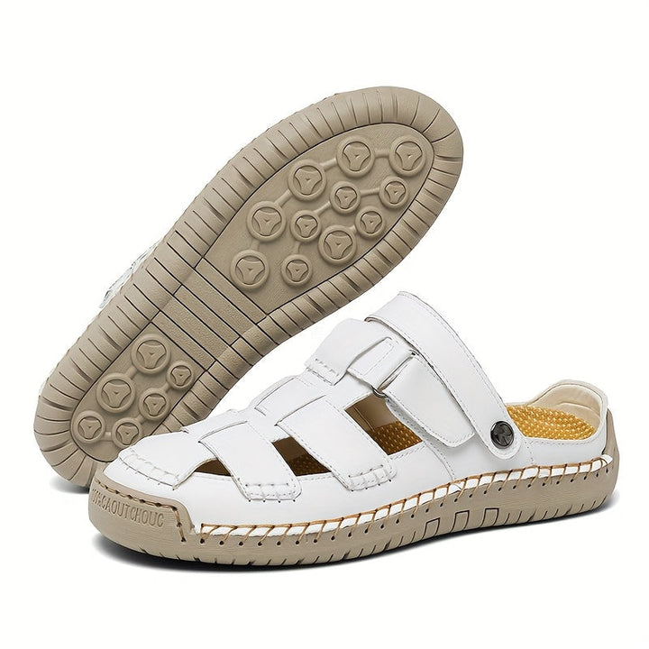 Libby | Adjustable Comfort Sandals