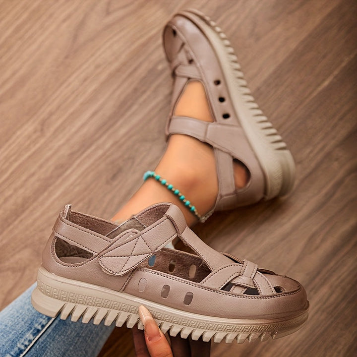 Joan | Steady Comfort Sandals