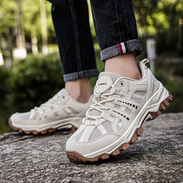 Fern | Trail Walking Shoes