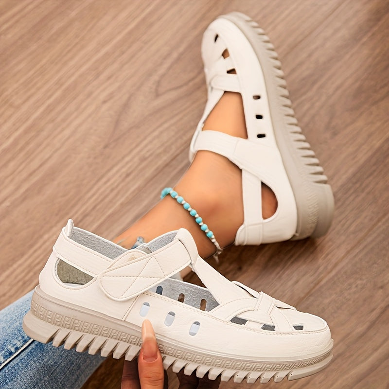 Joan | Steady Comfort Sandals