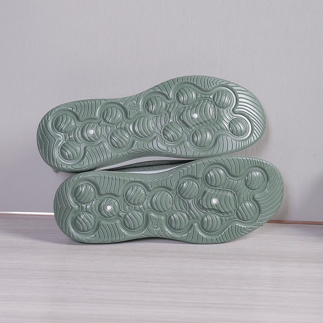 Kitty | Featherlight Knit Shoes