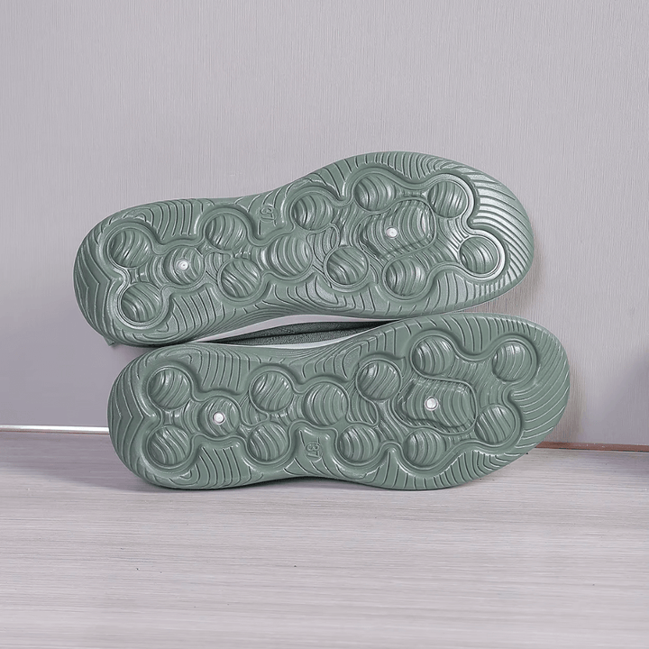 Kitty | Featherlight Knit Shoes