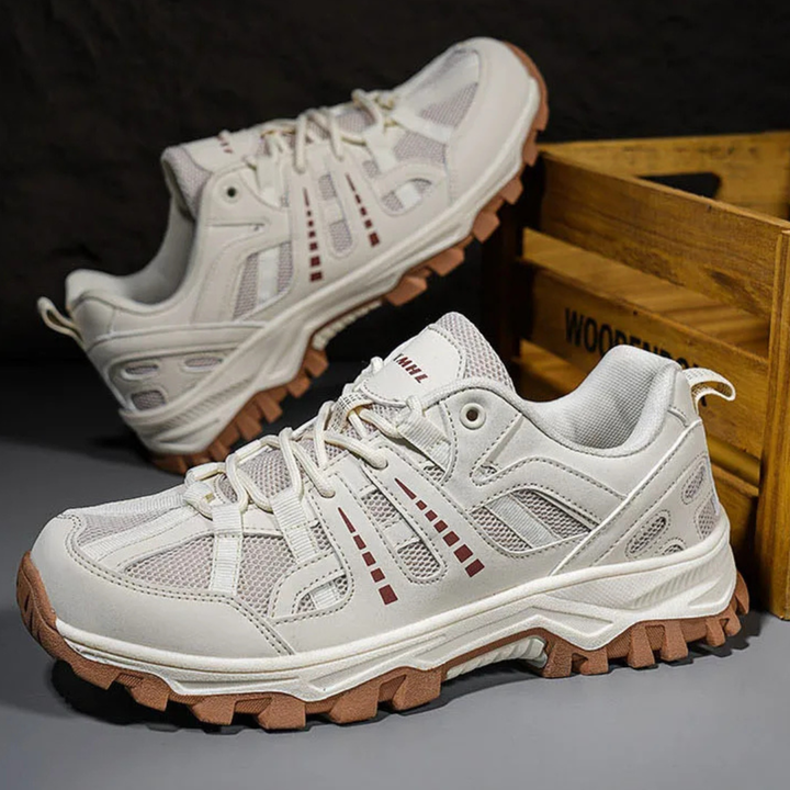 Fern | Trail Walking Shoes