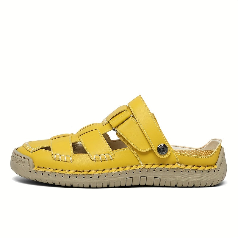 Libby | Adjustable Comfort Sandals