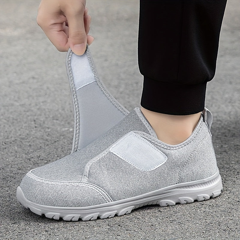 Rona | Extra-Wide Adjustable Shoes