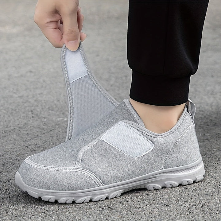 Rona | Extra-Wide Adjustable Shoes