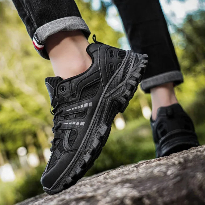 Fern | Trail Walking Shoes
