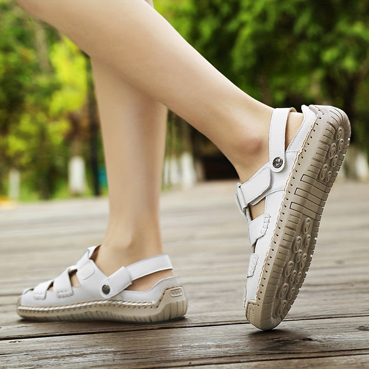 Libby | Adjustable Comfort Sandals
