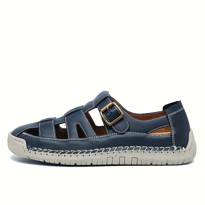 Clara | Lightweight Buckle Sandals