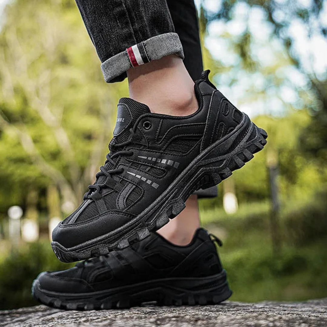 Fern | Trail Walking Shoes