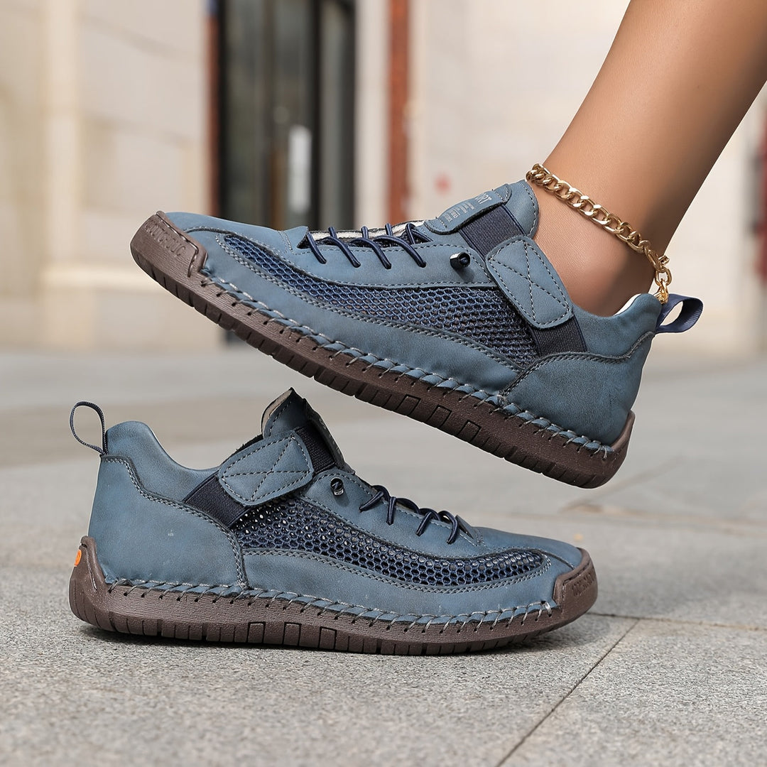 Prue | Breathable Mesh Sneakers