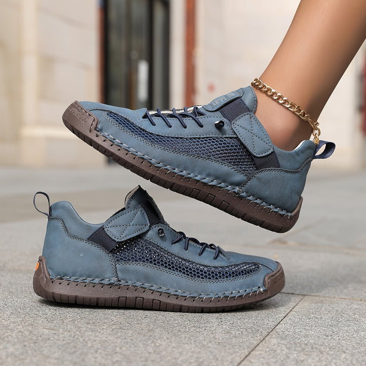 Prue | Breathable Mesh Sneakers