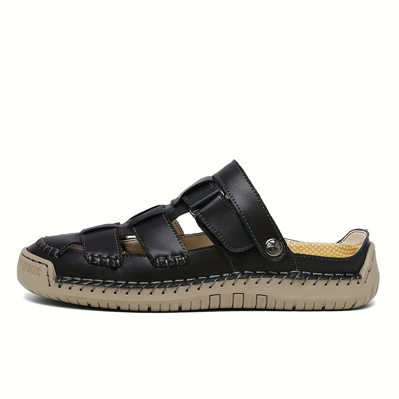 Libby | Adjustable Comfort Sandals