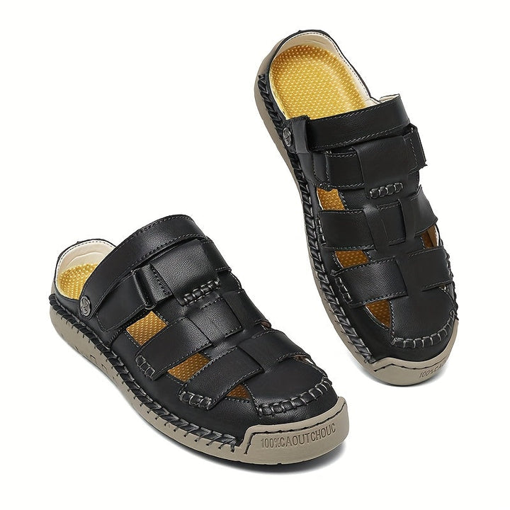 Libby | Adjustable Comfort Sandals