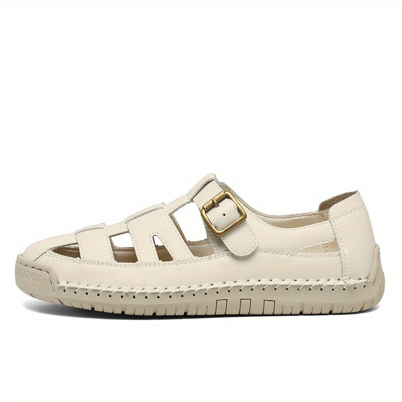 Clara | Lightweight Buckle Sandals